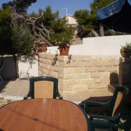 Apartment Gordana Košljun Dış mekan fotoğraf