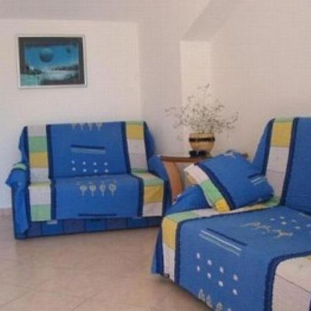 Apartment Gordana Košljun Dış mekan fotoğraf
