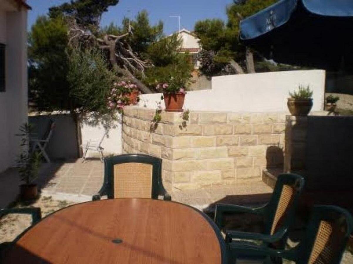 Apartment Gordana Košljun Dış mekan fotoğraf