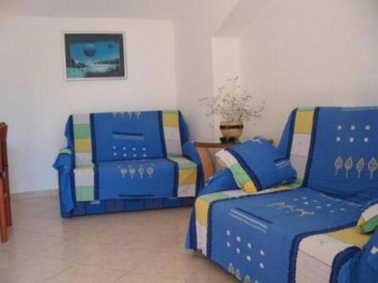 Apartment Gordana Košljun Dış mekan fotoğraf