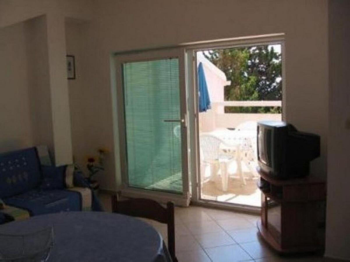 Apartment Gordana Košljun Dış mekan fotoğraf