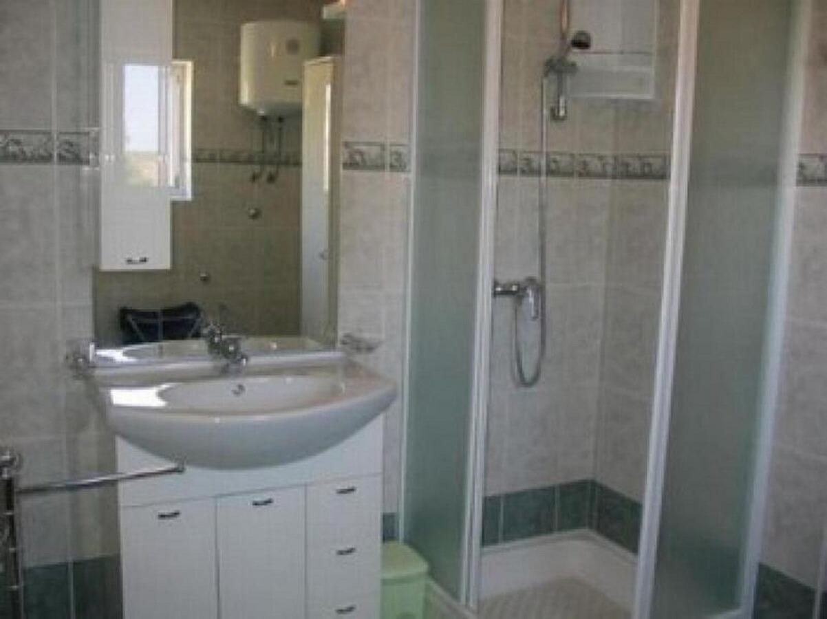 Apartment Gordana Košljun Dış mekan fotoğraf
