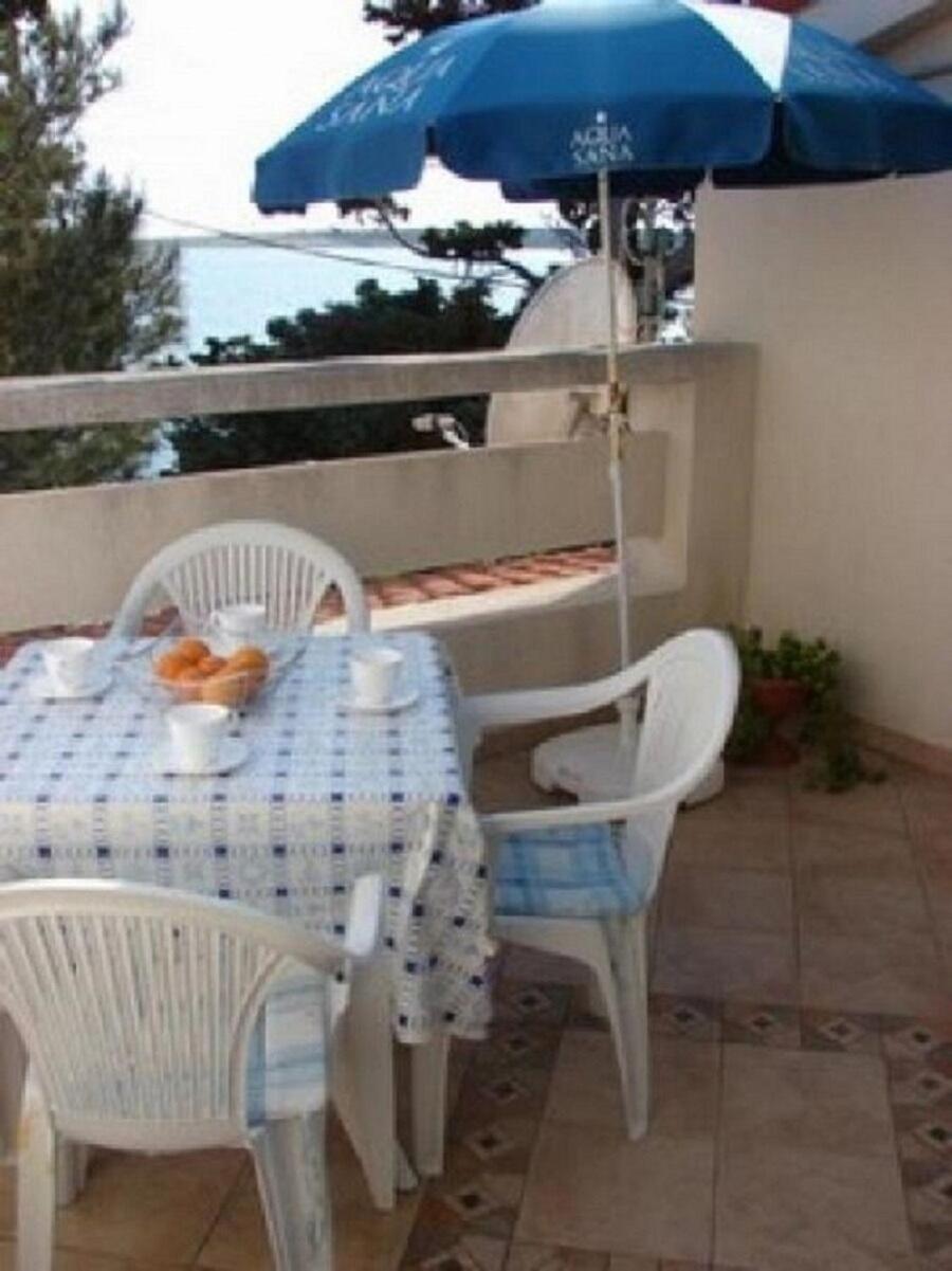 Apartment Gordana Košljun Dış mekan fotoğraf