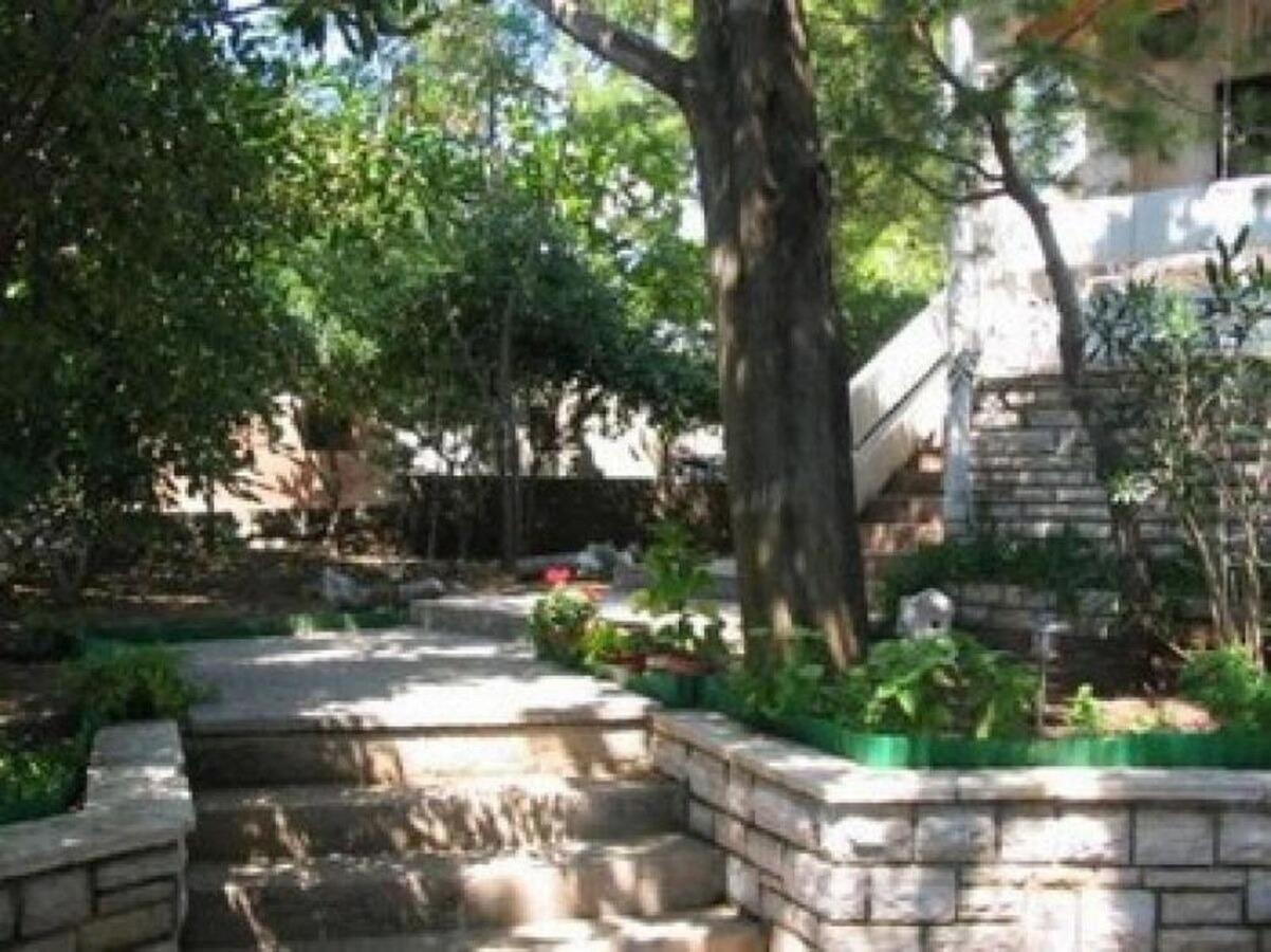 Apartment Gordana Košljun Dış mekan fotoğraf