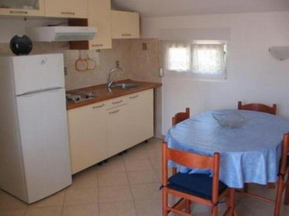 Apartment Gordana Košljun Dış mekan fotoğraf
